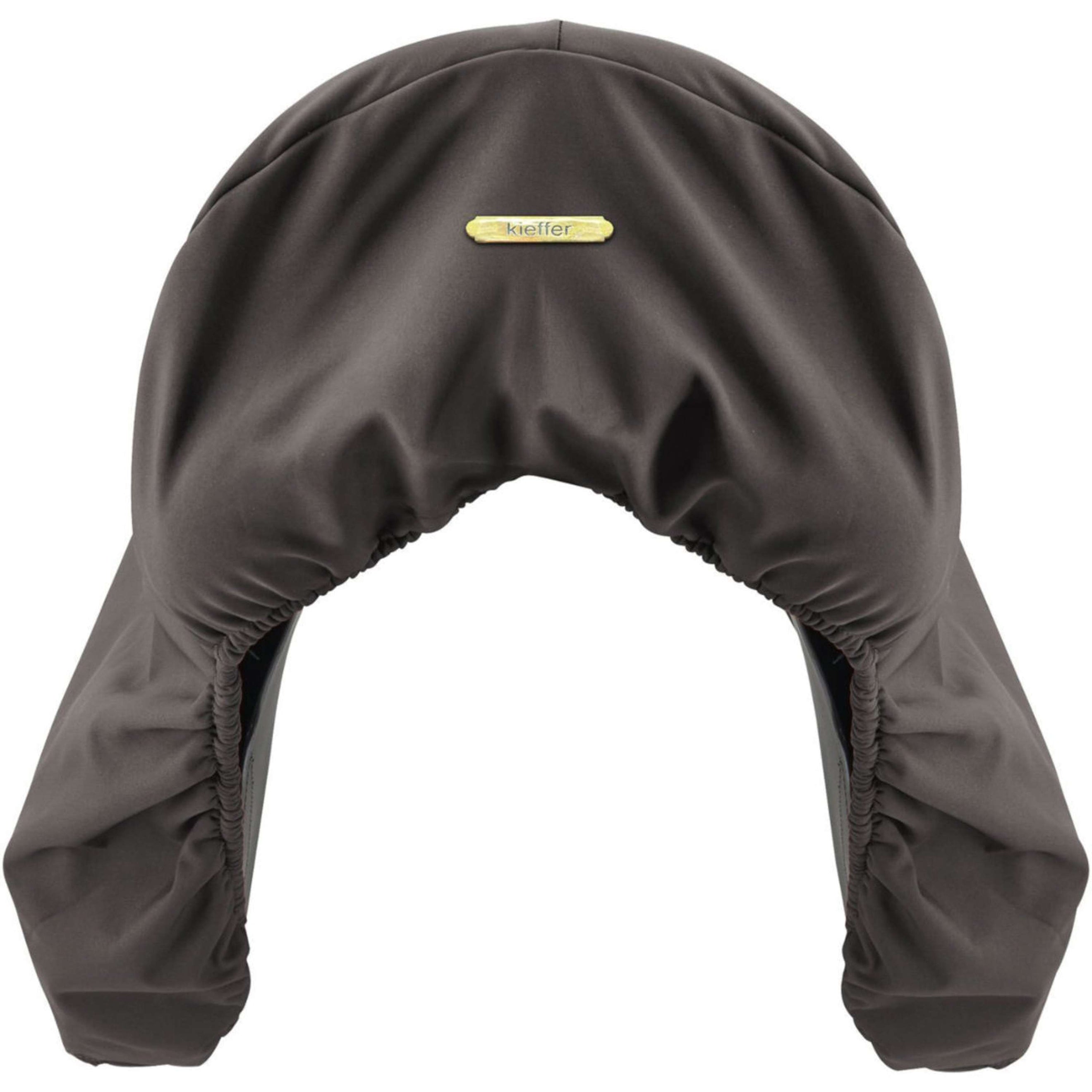 Kieffer Housse de Selle Comfort Noir