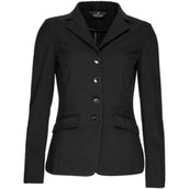 Kingsland Veste de Concours Classic Woven Softshell Femme Noir