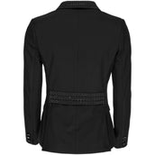 Kingsland Veste de Concours Classic Woven Softshell Femme Noir