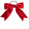 Kingsland Kick Tie Ribbon Daisey Rouge Tango