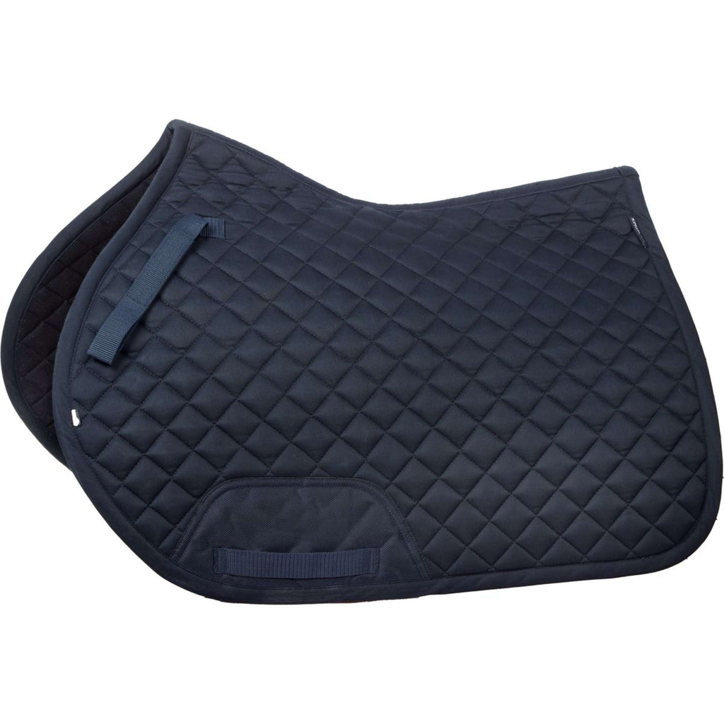 Kingsland Tapis de Selle Natan de Saut Marin