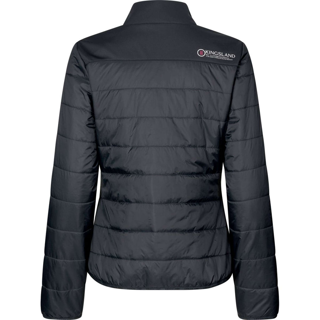 Kingsland Veste Chauffante KLValero Marin