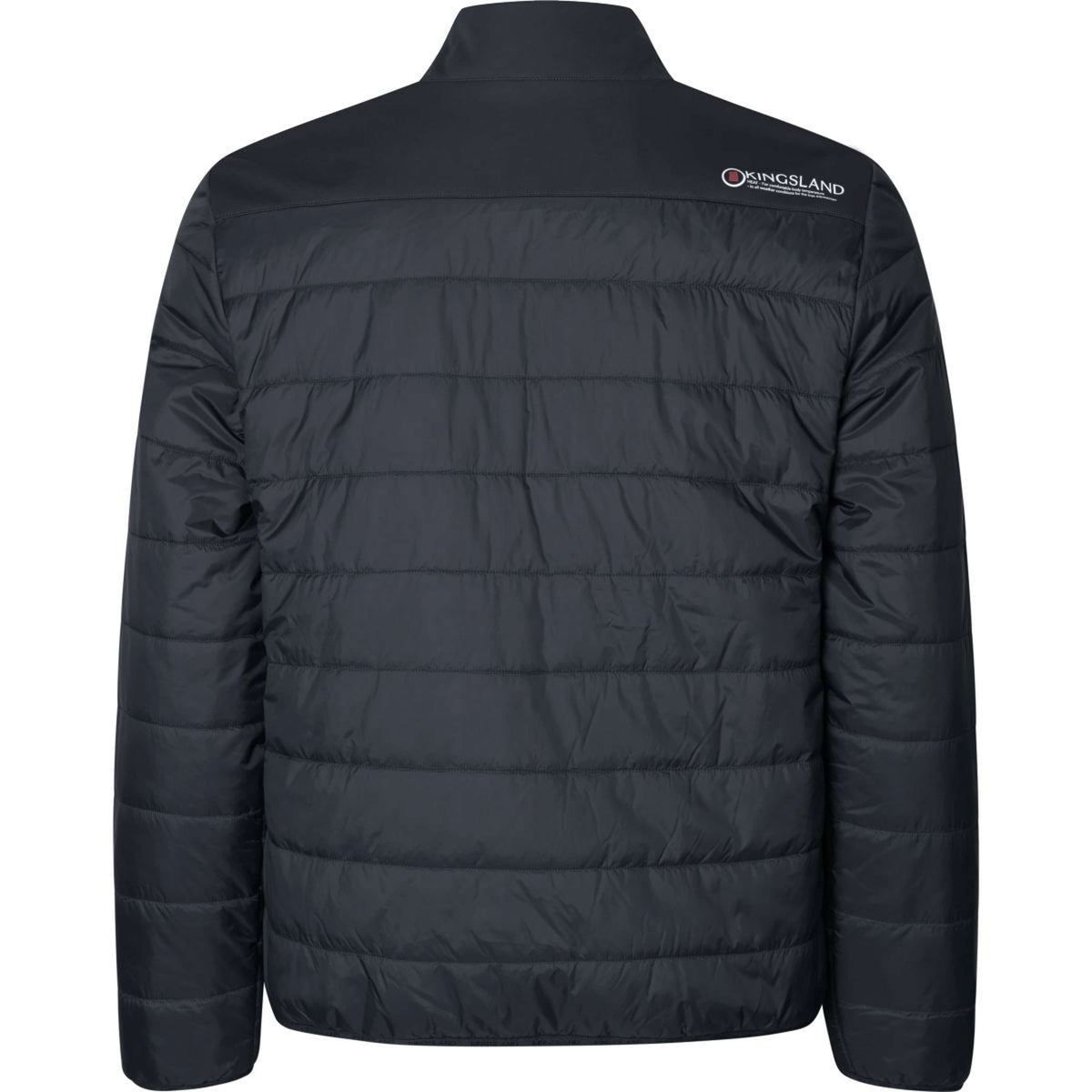 Kingsland Veste Chauffante KLValero Hommes Marin