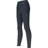 Kingsland Pantalon d'Équitation Kira Prise de Genou Marin