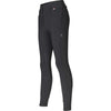 Kingsland Pantalon d'Équitation Kira Prise de Genou Noir