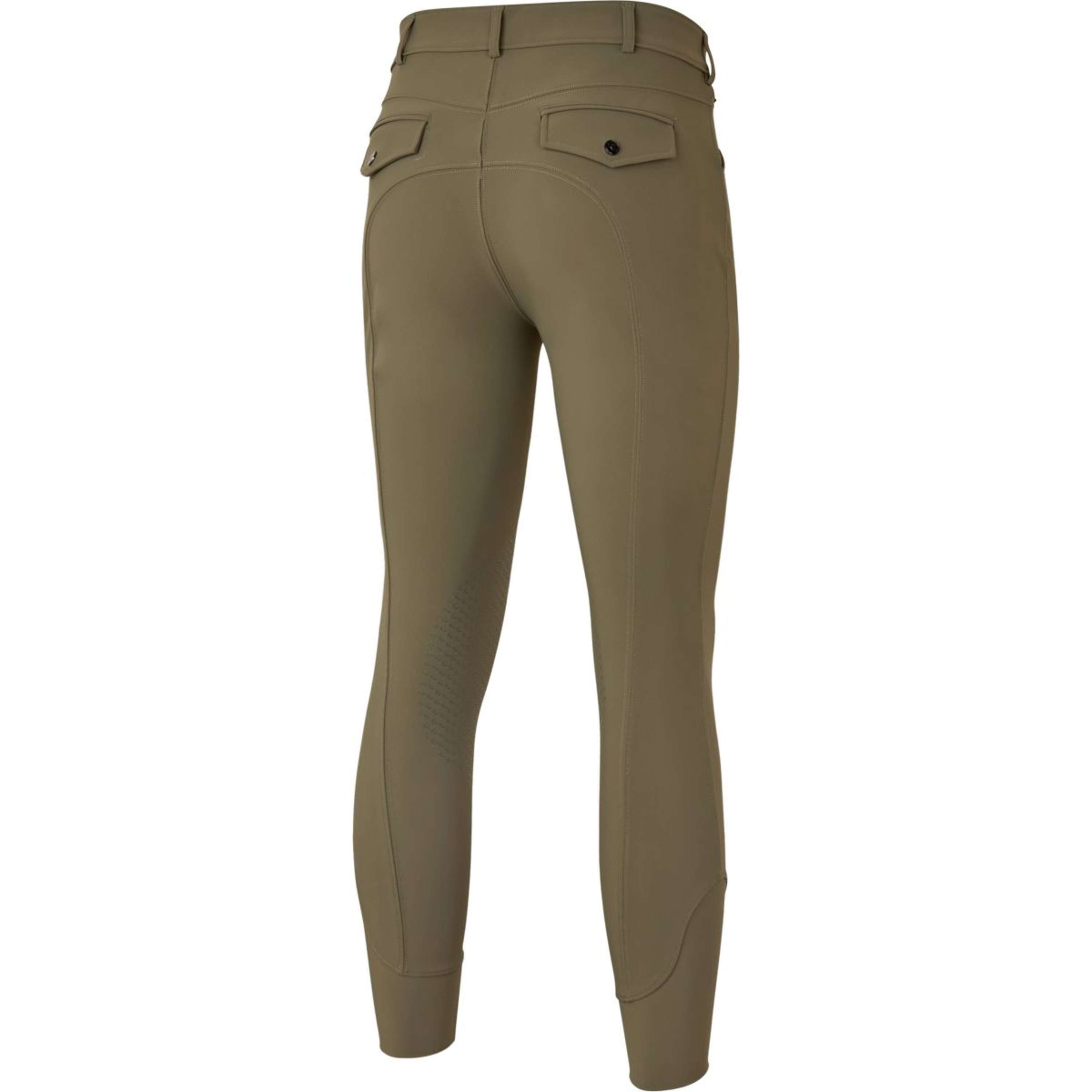 Kingsland Pantalon d'Équitation KLKent Poignée Genou Gents Kalamata