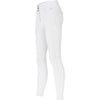 Kingsland Pantalon d'Équitation Kimi Full Grip Blanc