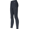 Kingsland Pantalon d'Équitation Kimi Full Grip Marin