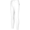 Kingsland Pantalon d'Équitation Kent Full Grip Blanc
