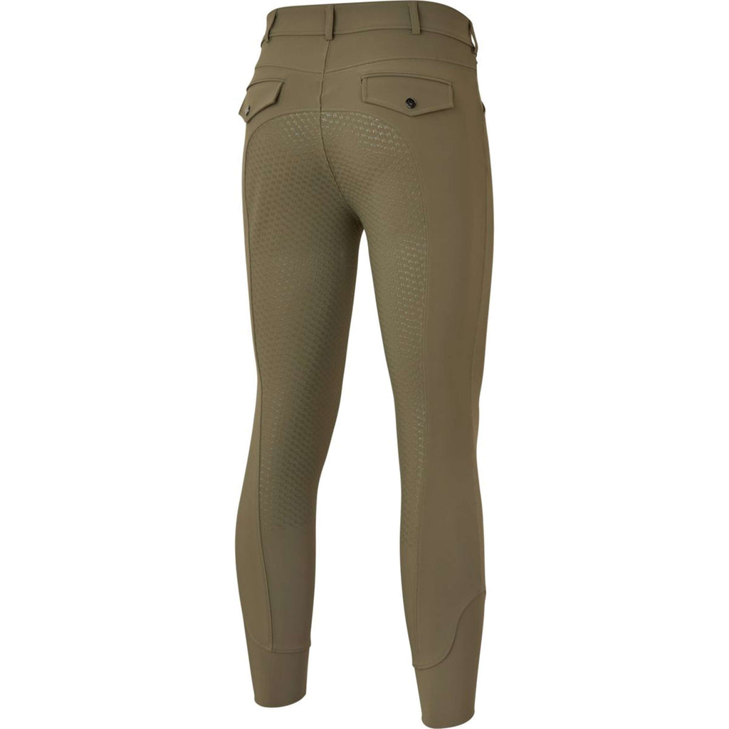 Kingsland Pantalon d'Équitation KLKent Full Grip Gents Kalamata