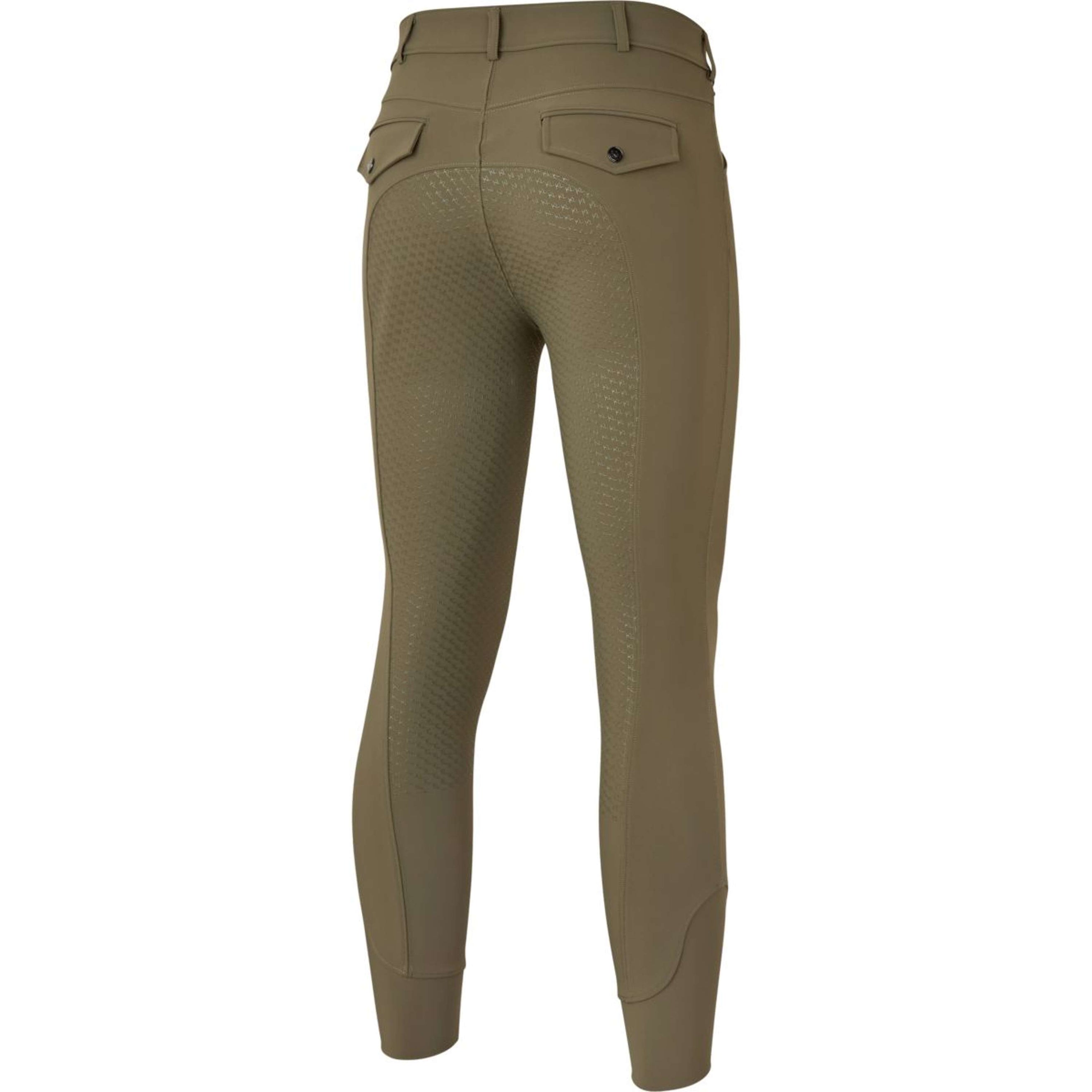 Kingsland Pantalon d'Équitation KLKent Full Grip Gents Kalamata