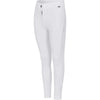 Kingsland Pantalon d'Équitation Kiki Full Grip Blanc