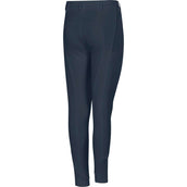 Kingsland Pantalon d'Équitation Kiki Full Grip Marin
