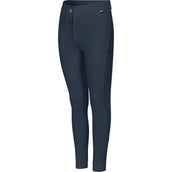 Kingsland Pantalon d'Équitation Kiki Full Grip Marin