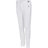 Kingsland Pantalon d'Équitation Knox Full Grip Blanc