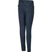 Kingsland Pantalon d'Équitation Knox Full Grip Marin