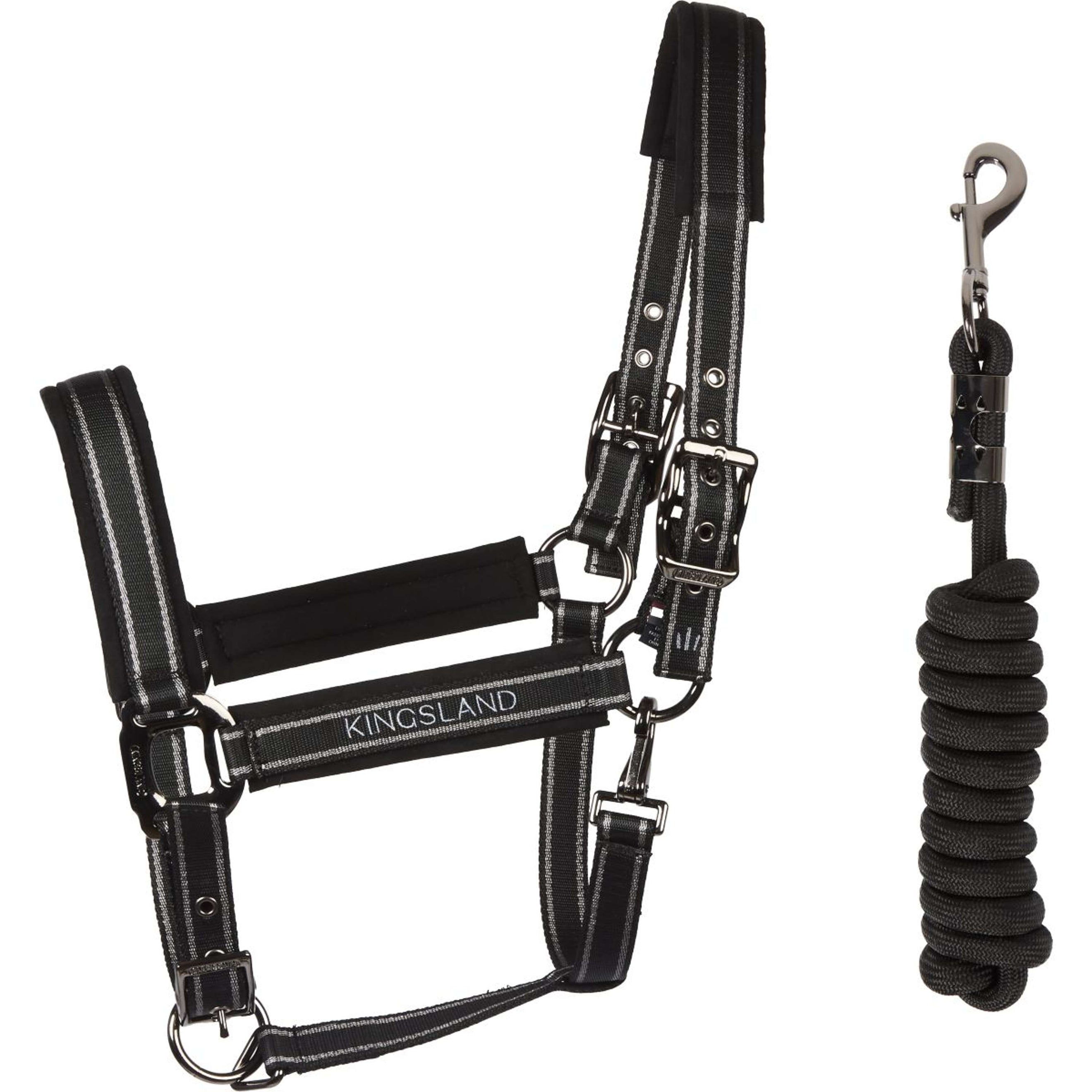 Kingsland Licols et Longes KLMona Noir Kingsland Licols et Longes KLMona Noir