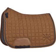 Kingsland Tapis de Selle KLMona Dressage Argan Oil