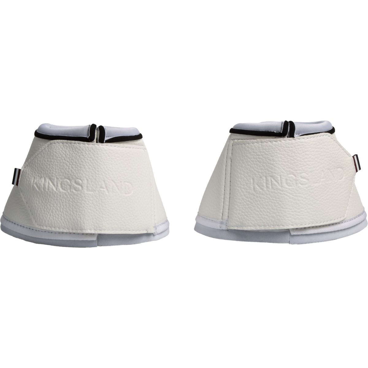 Kingsland Cloches d'Obstacles KLMona Blanc