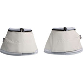 Kingsland Cloches d'Obstacles KLMona Blanc