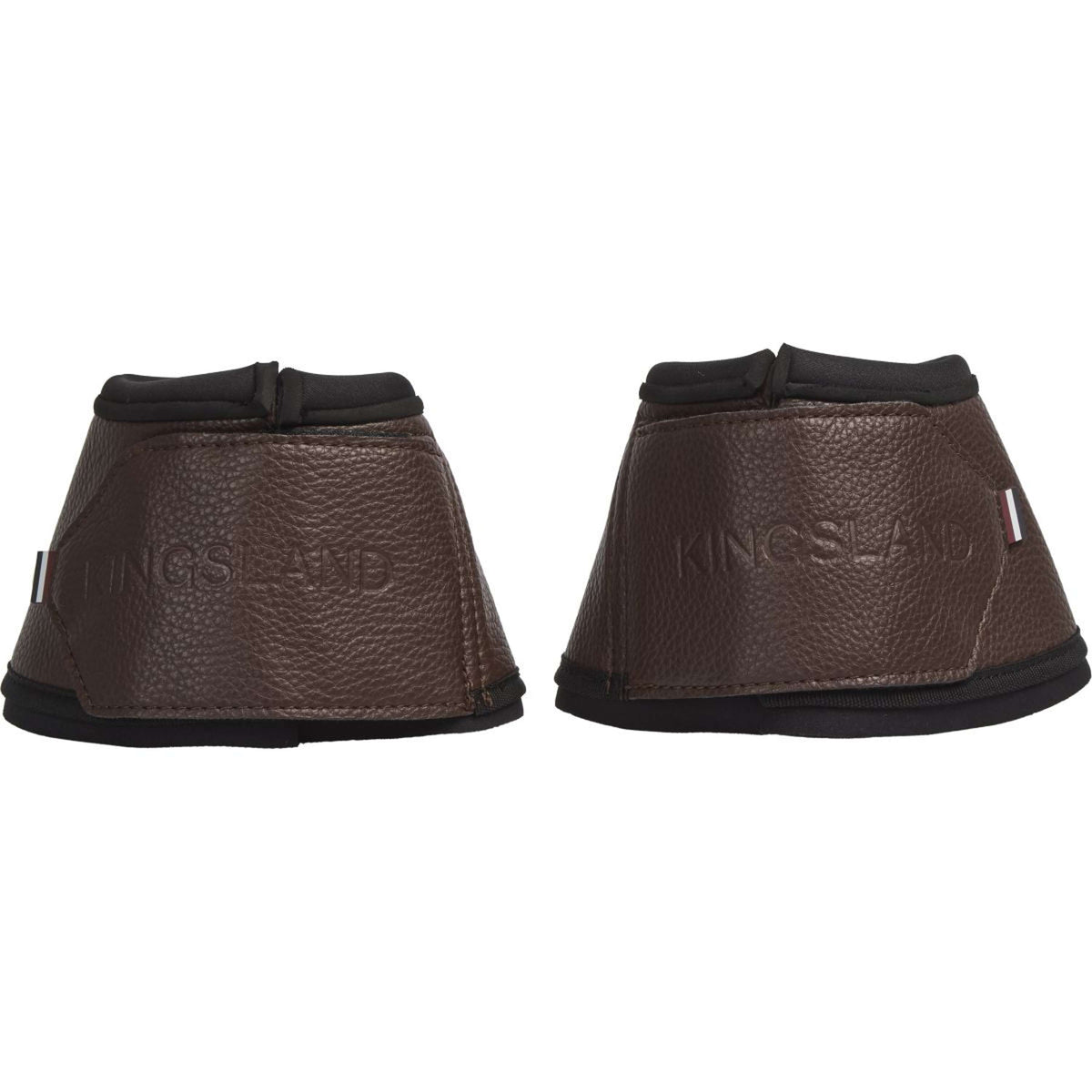 Kingsland Cloches d'Obstacles KLMona Raisin