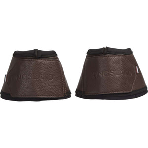 Kingsland Cloches d'Obstacles KLMona Raisin