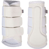 Kingsland Dressage Boots KLMona Blanc