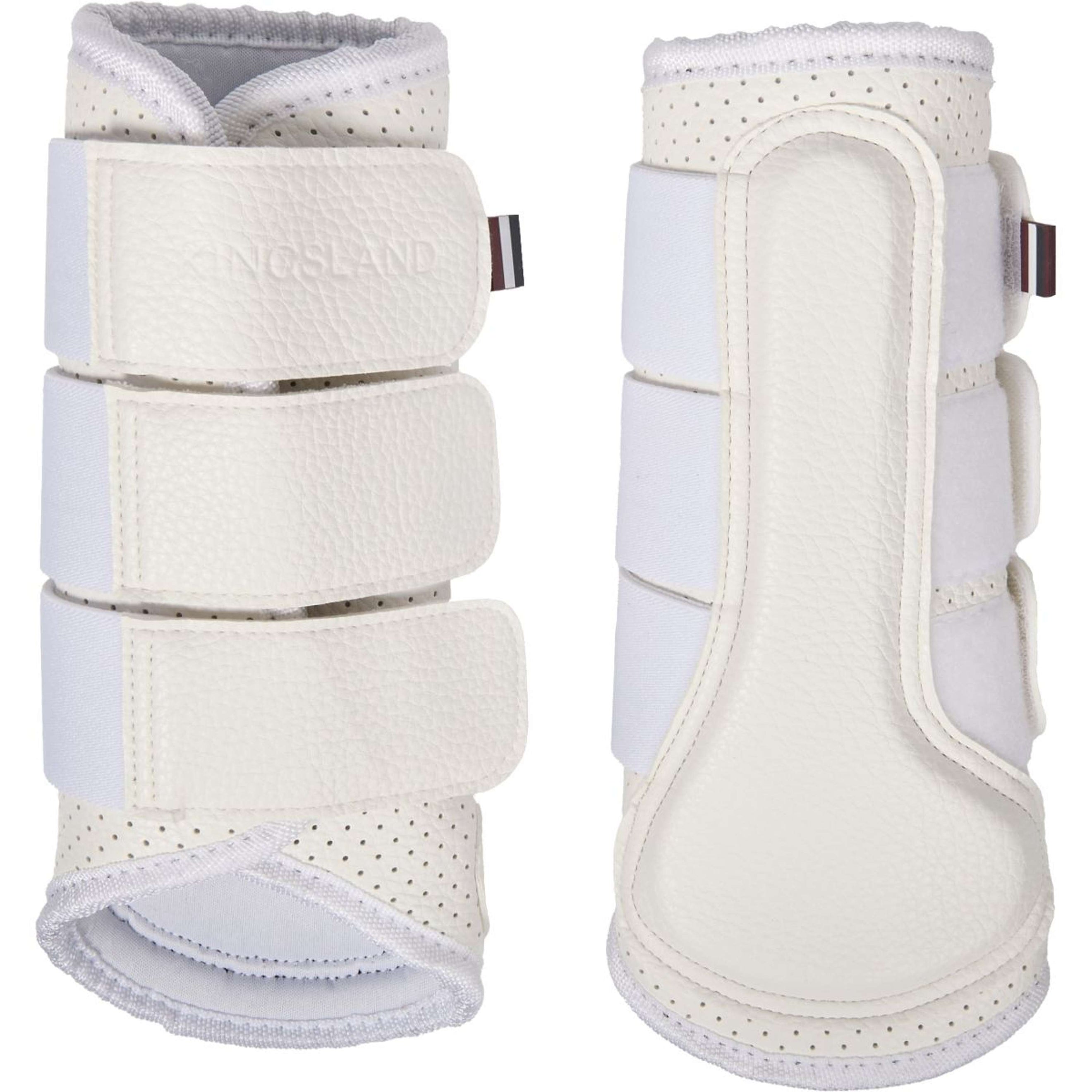 Kingsland Dressage Boots KLMona Blanc