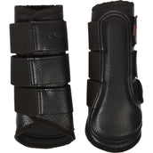 Kingsland Dressage Boots KLMona Noir
