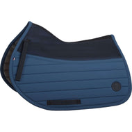 Kingsland Tapis de Selle KLMaxine de Saut Sargasso Sea