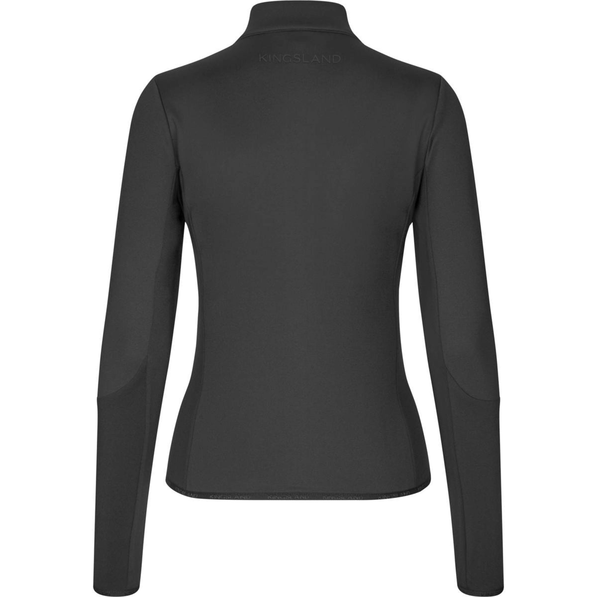 Kingsland Veste Polaire KLMiley Noir