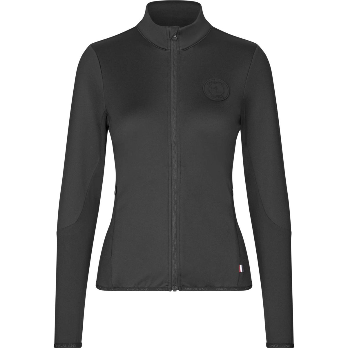 Kingsland Veste Polaire KLMiley Noir