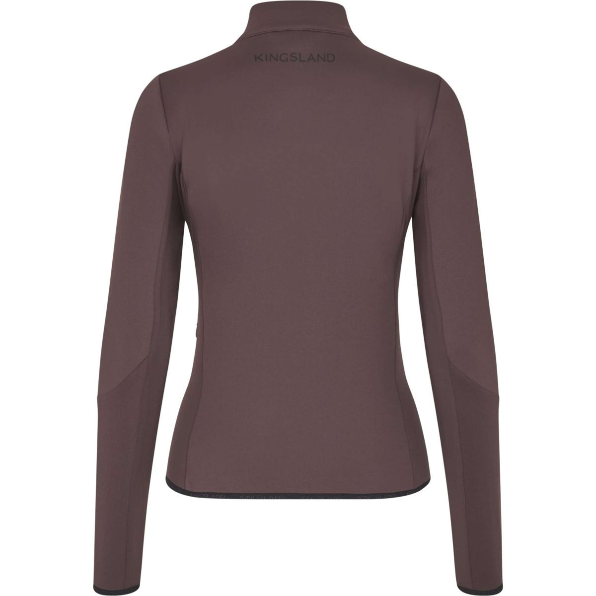 Kingsland Veste Polaire KLMiley Raisin