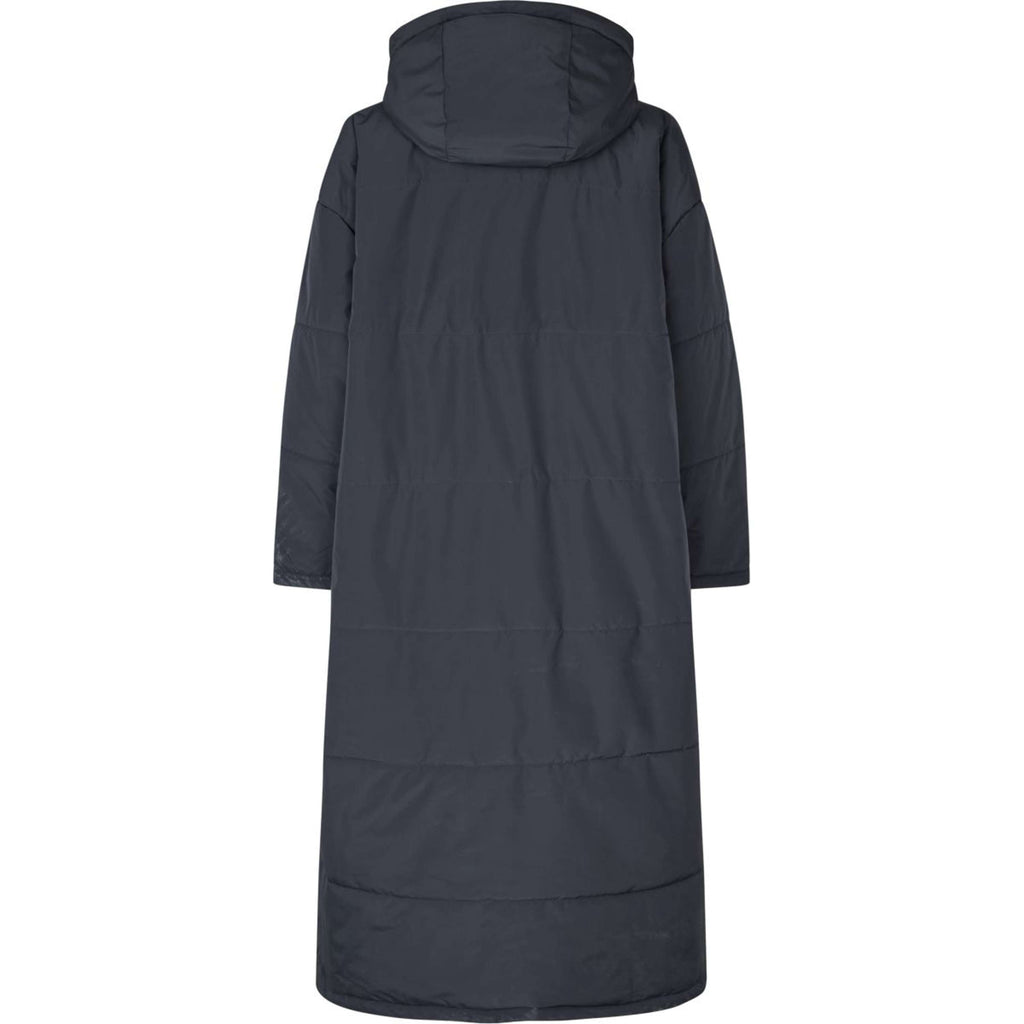 Kingsland Longue Impermêable KLMarley Marin