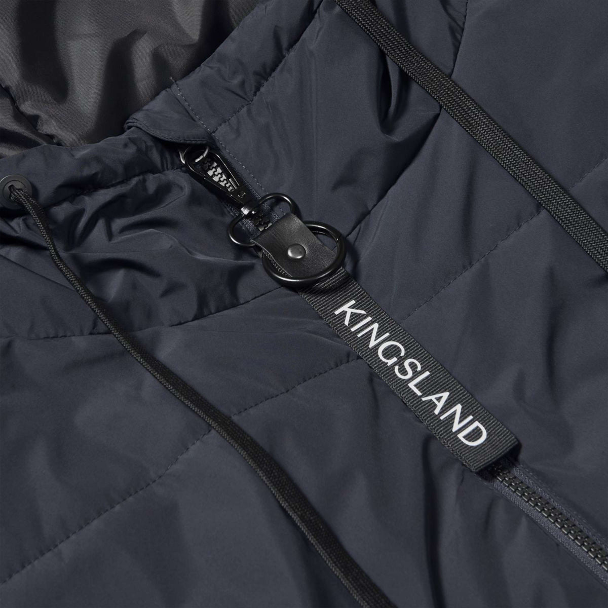 Kingsland Longue Impermêable KLMarley Marin