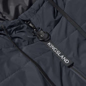 Kingsland Longue Impermêable KLMarley Marin