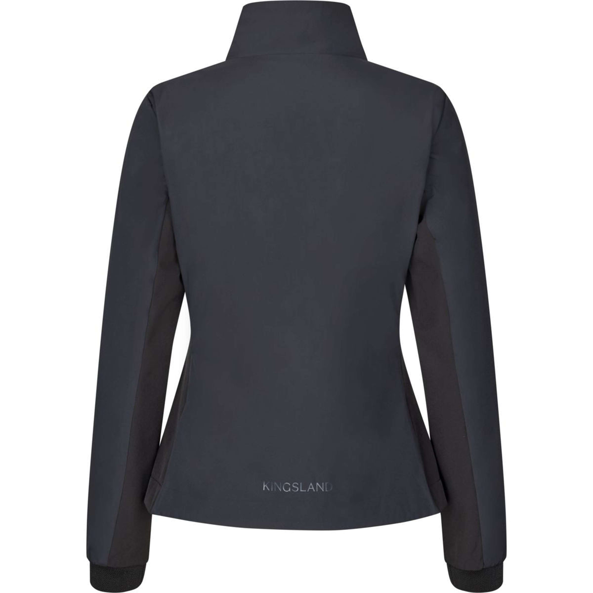 Kingsland Veste KLMontana Marin