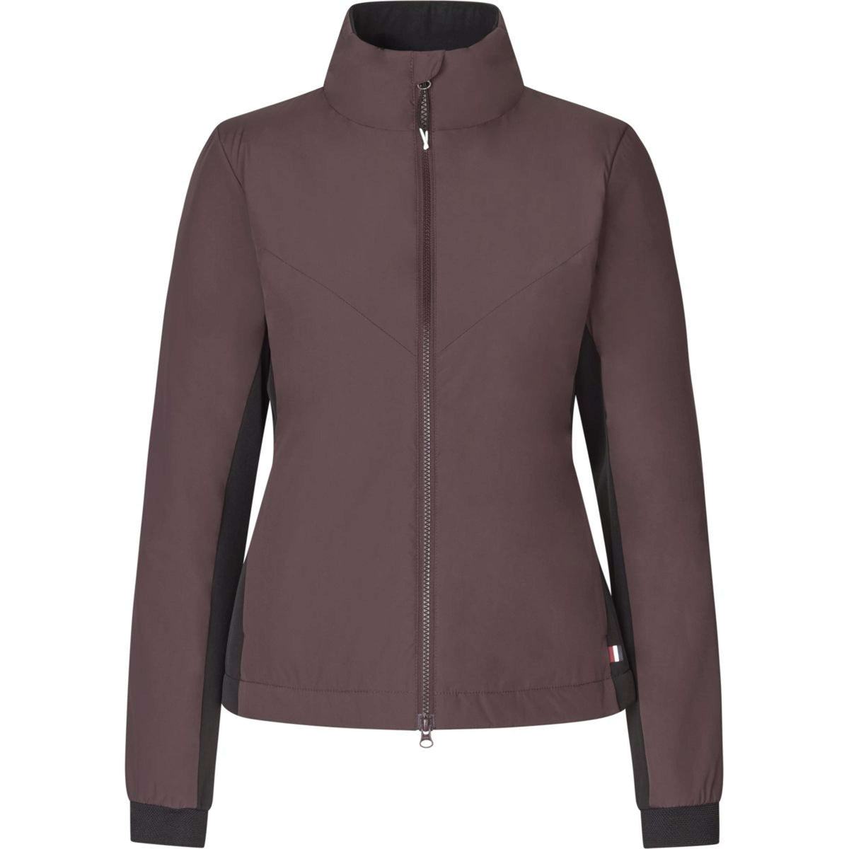 Kingsland Veste KLMontana Raisin