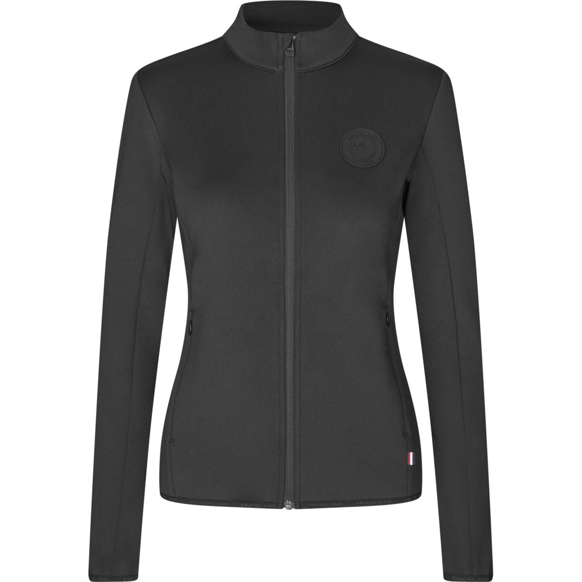 Kingsland Veste Polaire KLMina Noir