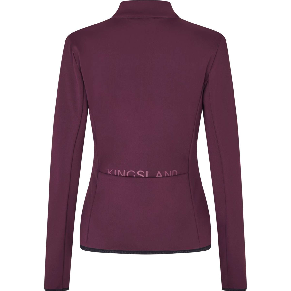 Kingsland Veste Polaire KLMina Fig