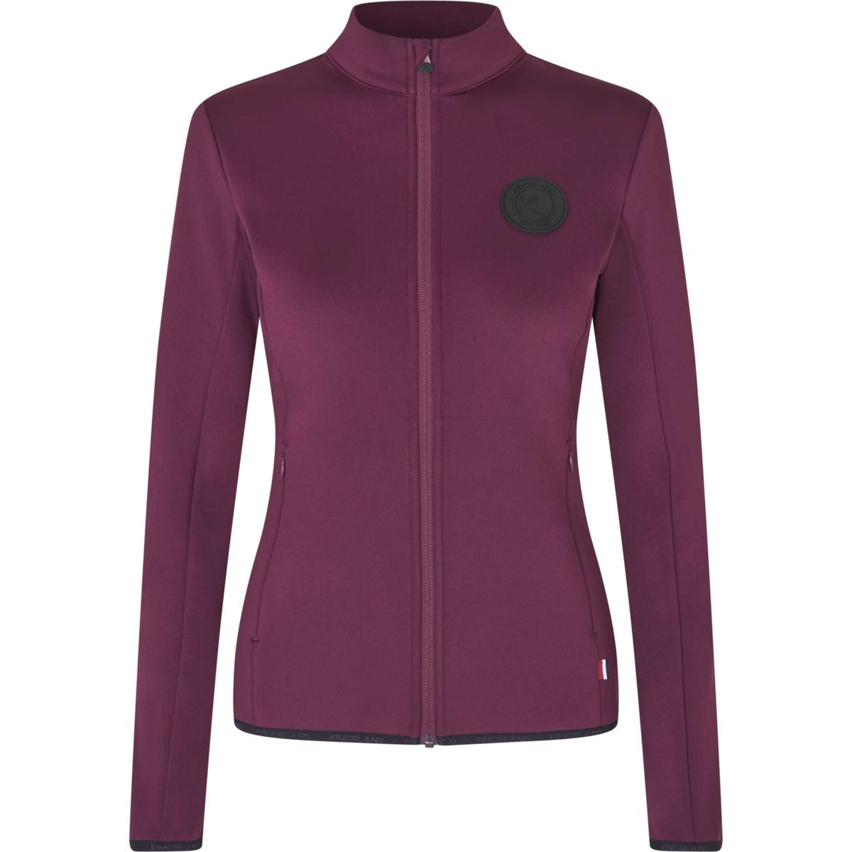 Kingsland Veste Polaire KLMina Fig