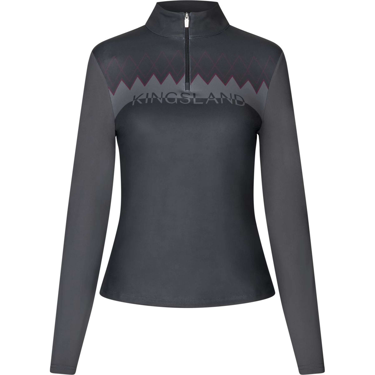 Kingsland Chemise KLMika Marin