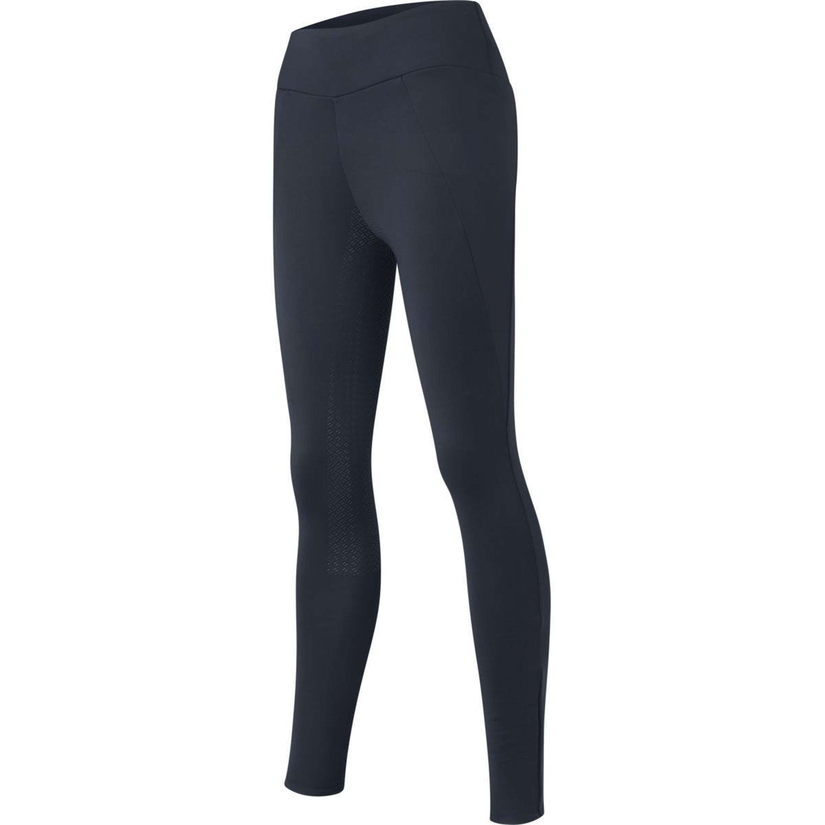 Kingsland Legging d'Équitation KLMisha Full Grip Marin