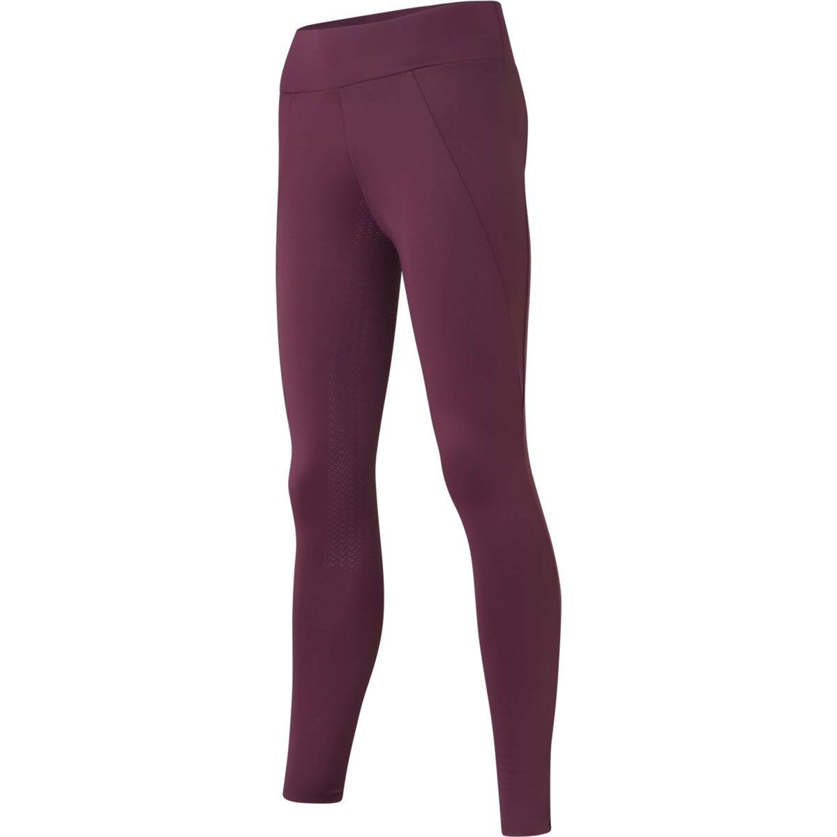 Kingsland Legging d'Équitation KLMisha Full Grip Fig