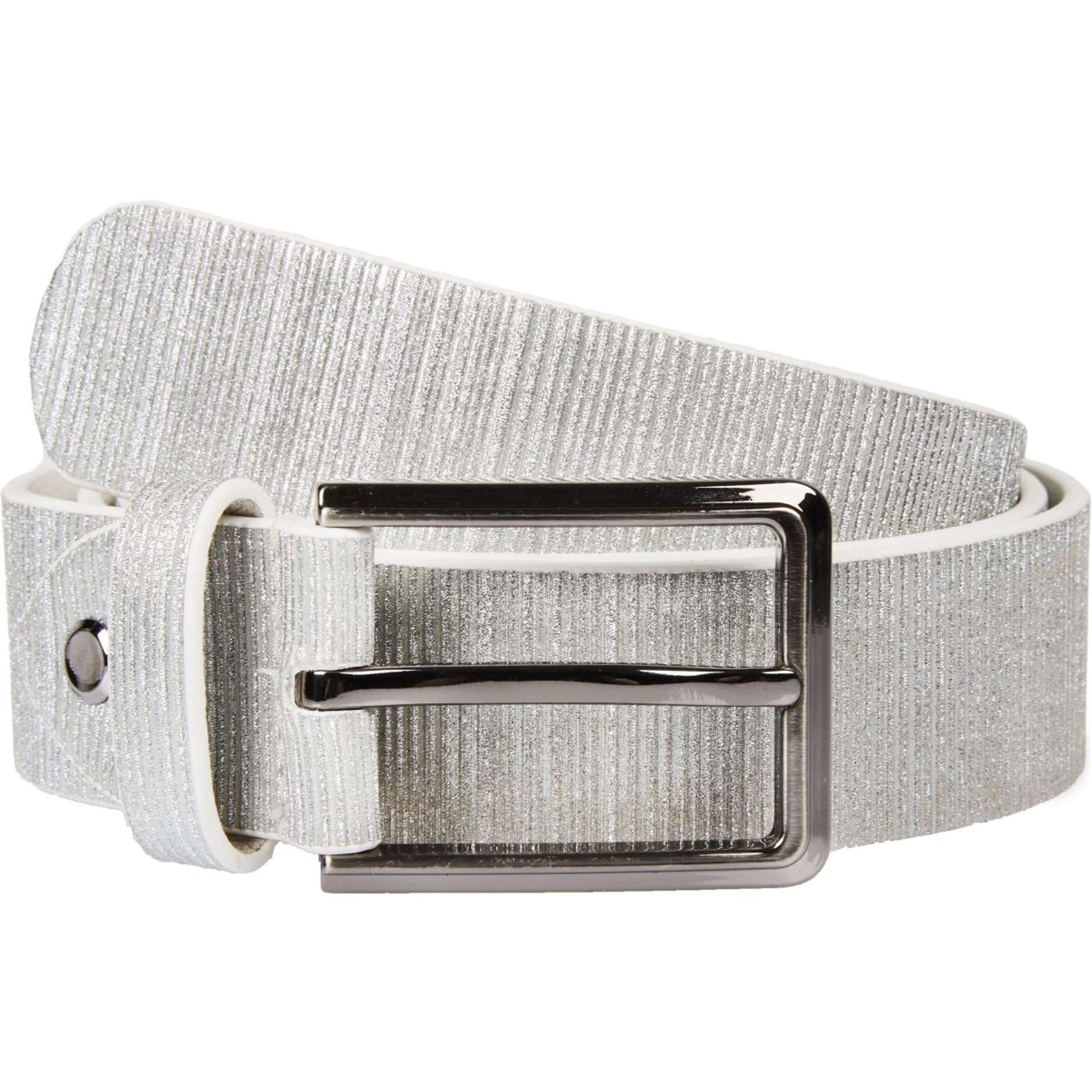Kingsland Ceinture KLMarcello Argent Kingsland Ceinture KLMarcello Argent