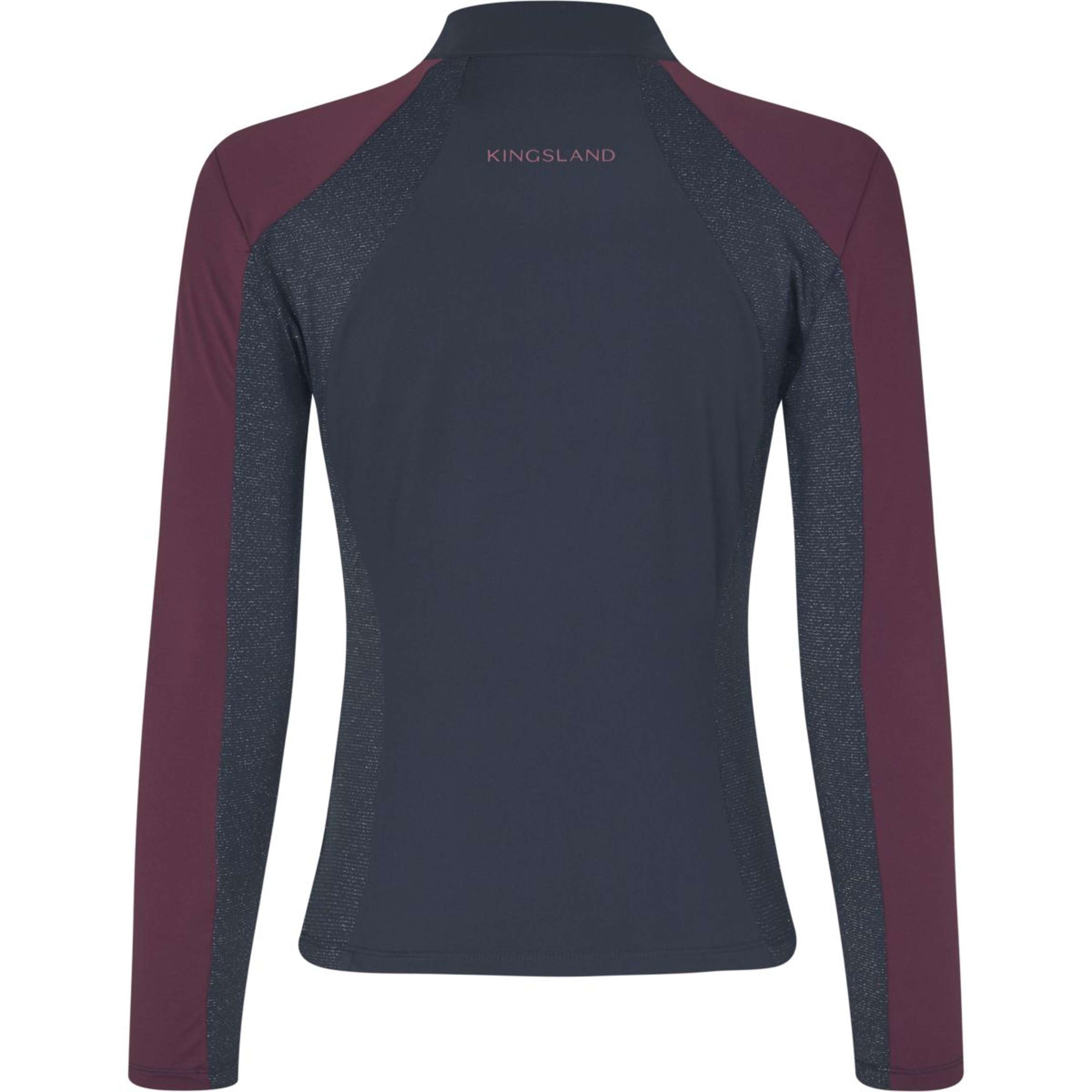 Kingsland Chemise KLMegan Marin Kingsland Chemise KLMegan Marin