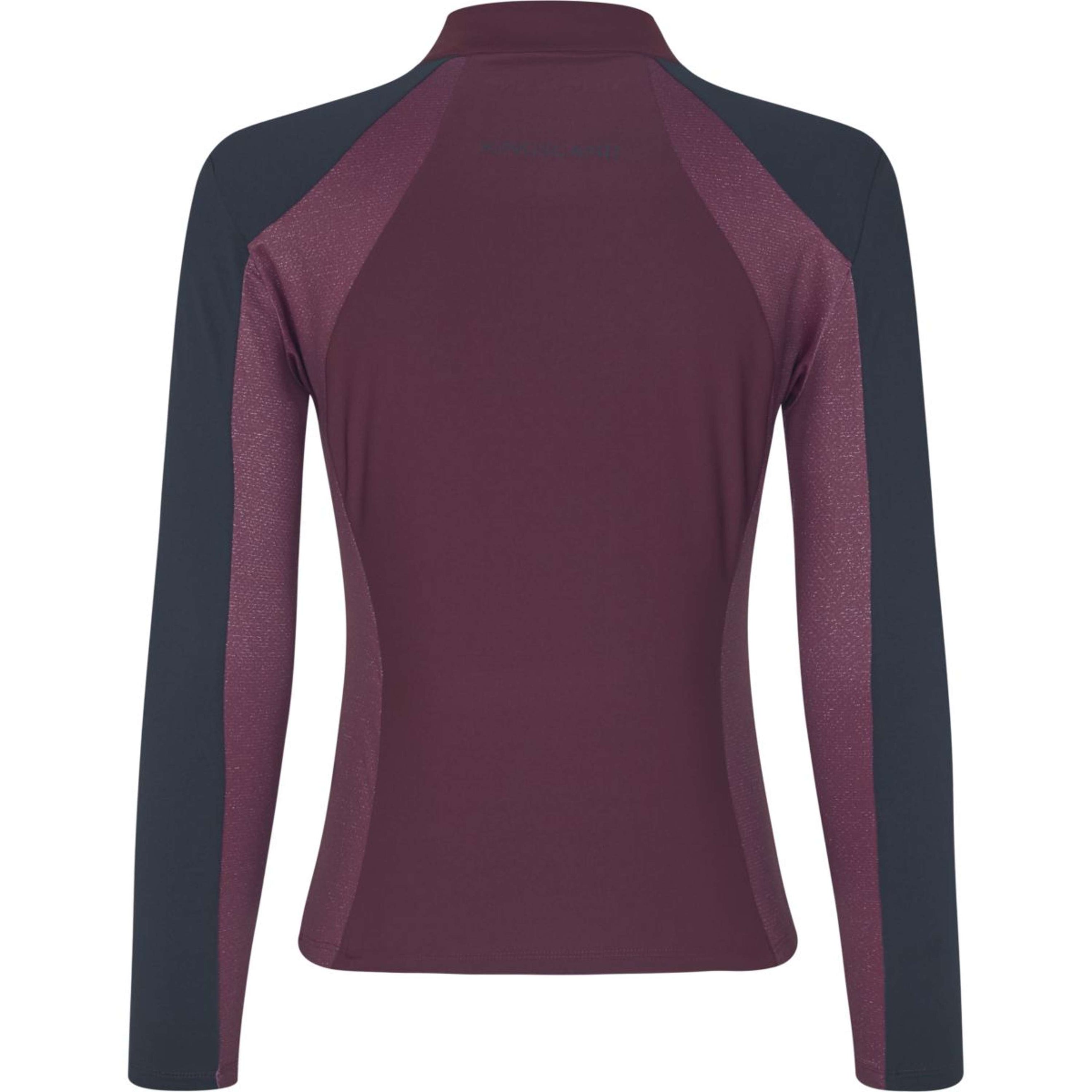 Kingsland Chemise KLMegan Fig Kingsland Chemise KLMegan Fig