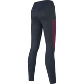 Kingsland Legging d'Équitation KLMegan Full Grip Fig