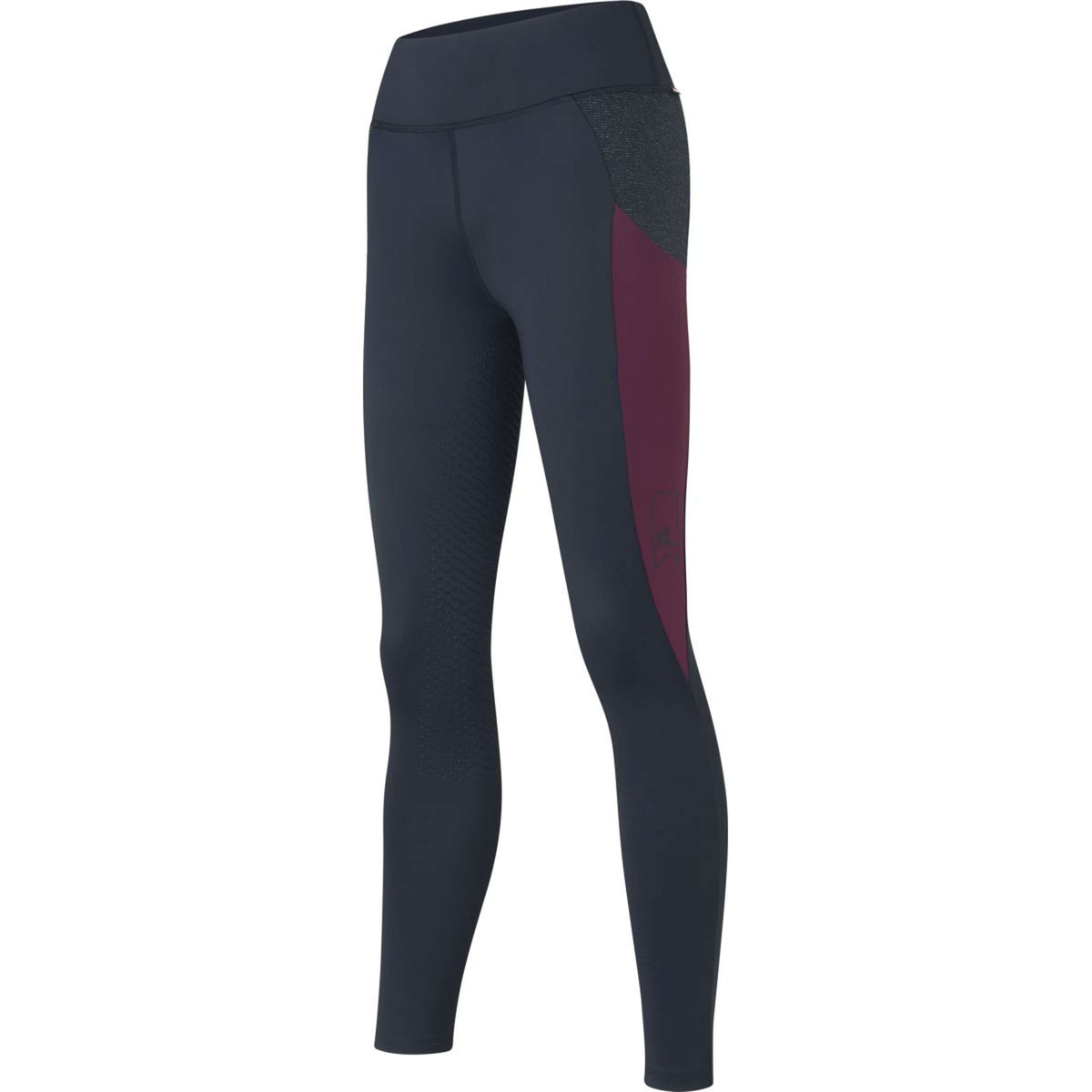 Kingsland Legging d'Équitation KLMegan Full Grip Fig