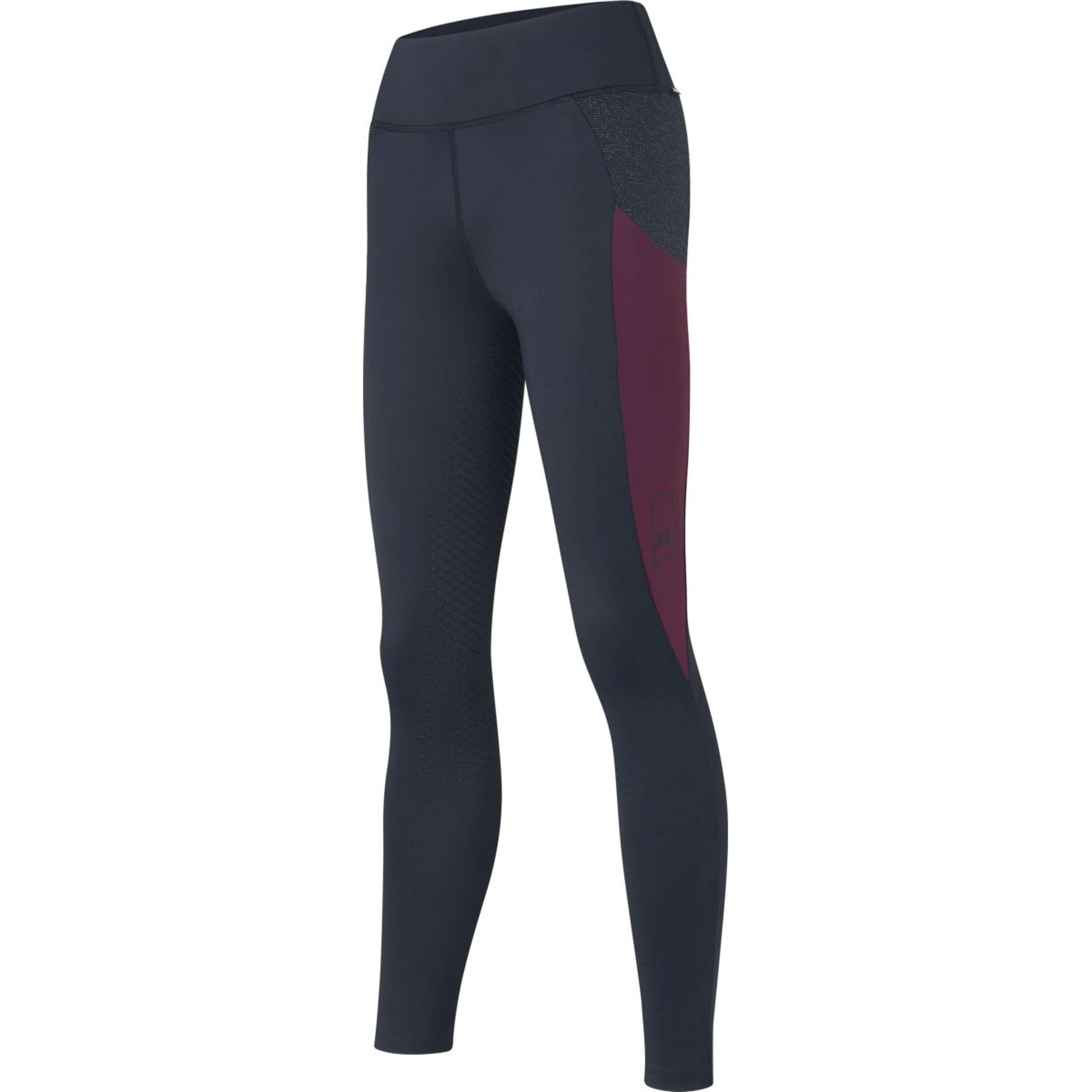 Kingsland Legging d'Équitation KLMegan Full Grip Fig